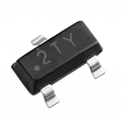 S8550 (2TY) SOT
